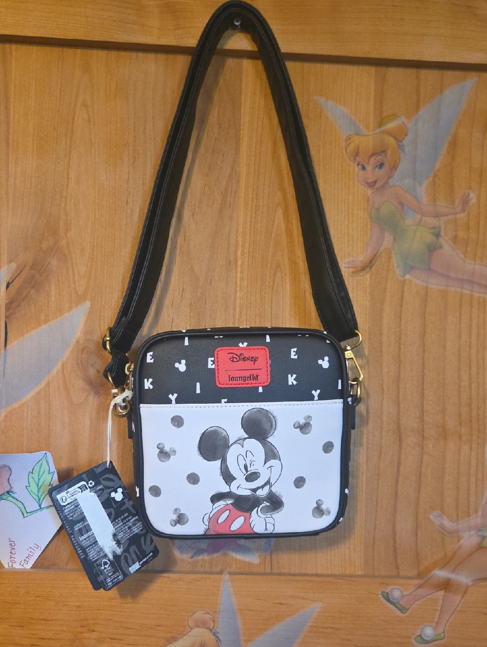 Loungefly Bag